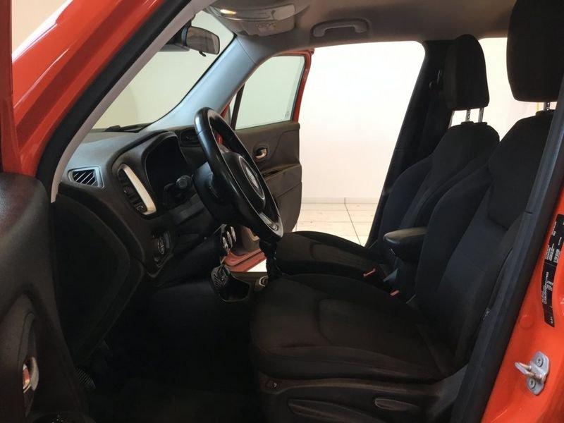 Jeep Renegade Renegade 1.6 Mjt 120 CV Limited