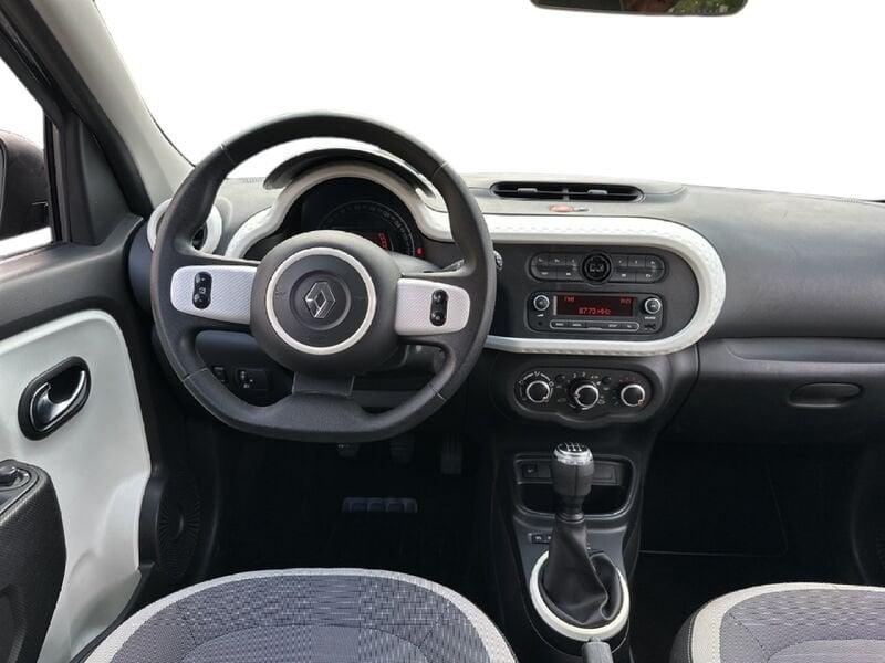 Renault Twingo Twingo SCe 65 CV Intens