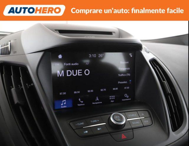 FORD Kuga 1.5 EcoBoost 120 CV S&S 2WD ST-Line