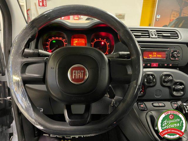 FIAT Panda 1.2 Easy 69cv EURO6