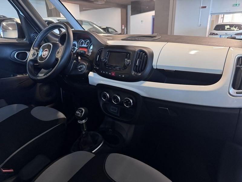FIAT 500L 1.4 Lounge 95cv