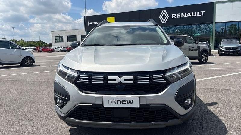 Dacia Jogger 1.0 TCe GPL Extreme UP 7p.ti