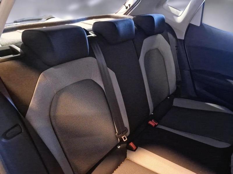 SEAT IBIZA 1.0 TGI 66KW STYLE 5 PORTE