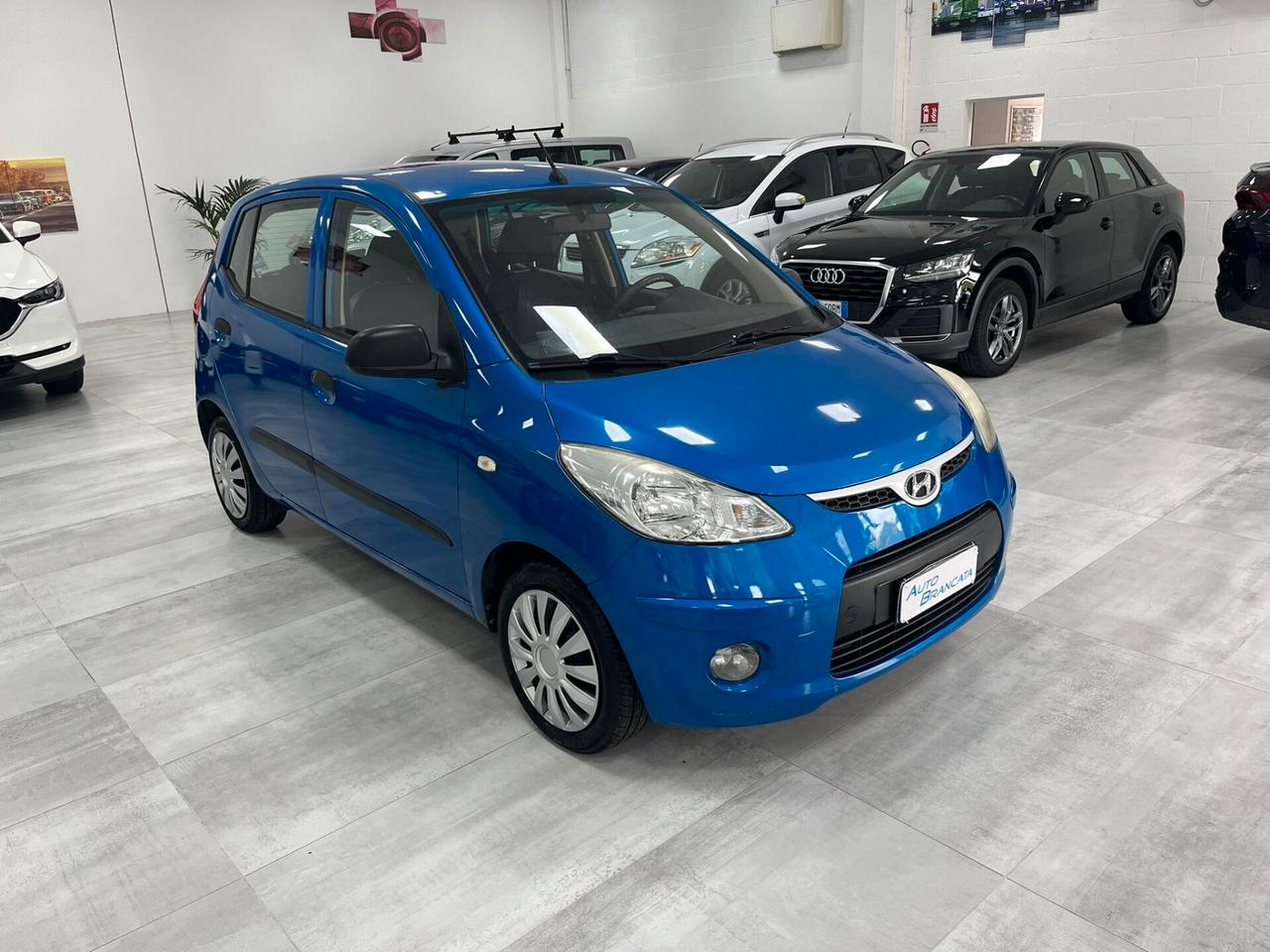 Hyundai i10 1.1 Comfort
