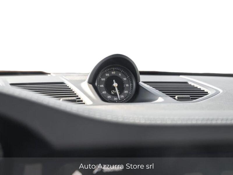 Porsche 911 992.2 Targa 4 GTS | IVA, BOSE, INNO, LIFT, 360°