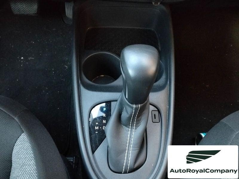 Toyota Aygo X Aygo X 1.0 VVT-i 72 CV 5 porte Active S-CVT