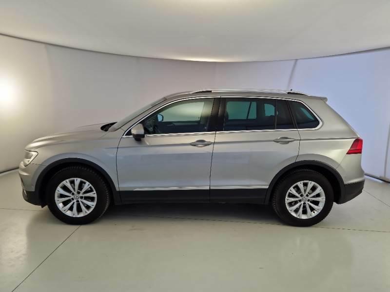 VOLKSWAGEN TIGUAN 2.0 TDI SCR 110KW Business BMT DSG