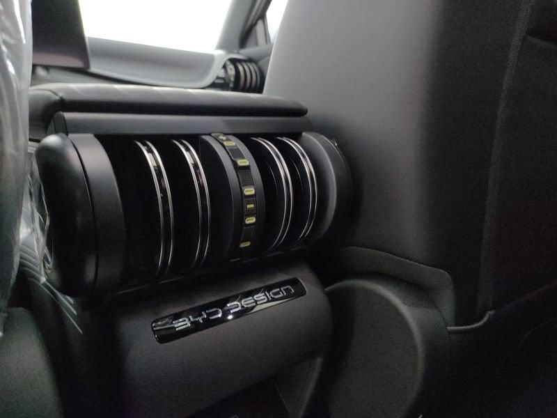 BYD Atto 3 Atto 3 Comfort