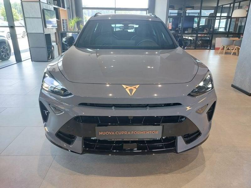 CUPRA Formentor 1.5 Hybrid 150cv Business DSG