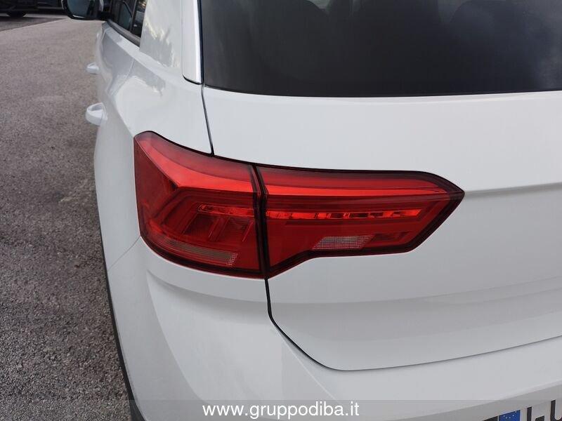 Volkswagen T-Roc I 2017 Diesel 1.6 tdi Business
