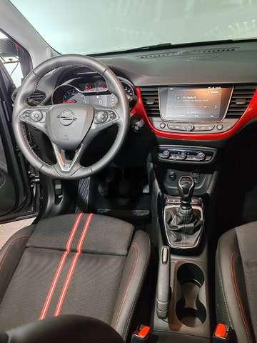 Opel Crossland 1.2 110cv S&S GS Line Navi + Telecamera