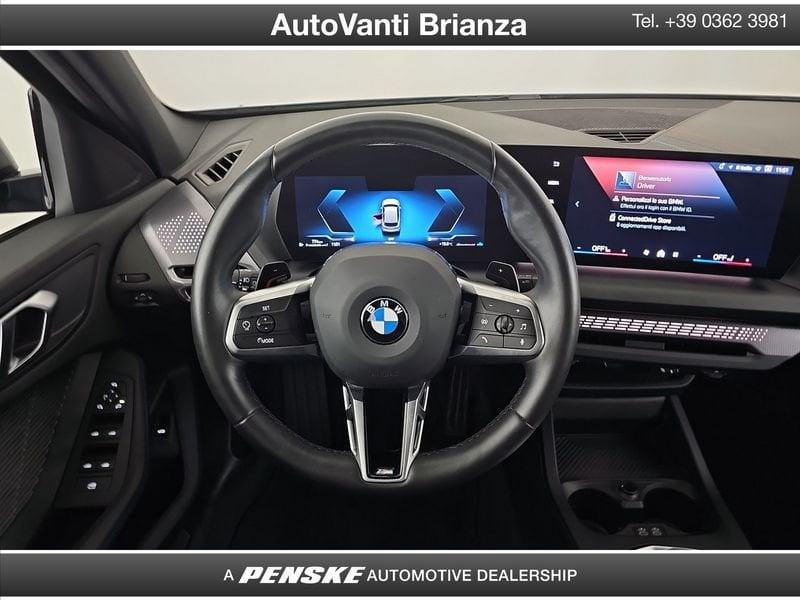 BMW Serie 1 118d MSport