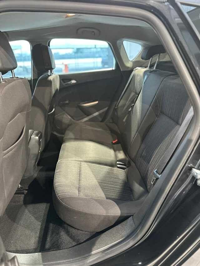 Opel Astra 1.4 100CV 5 porte