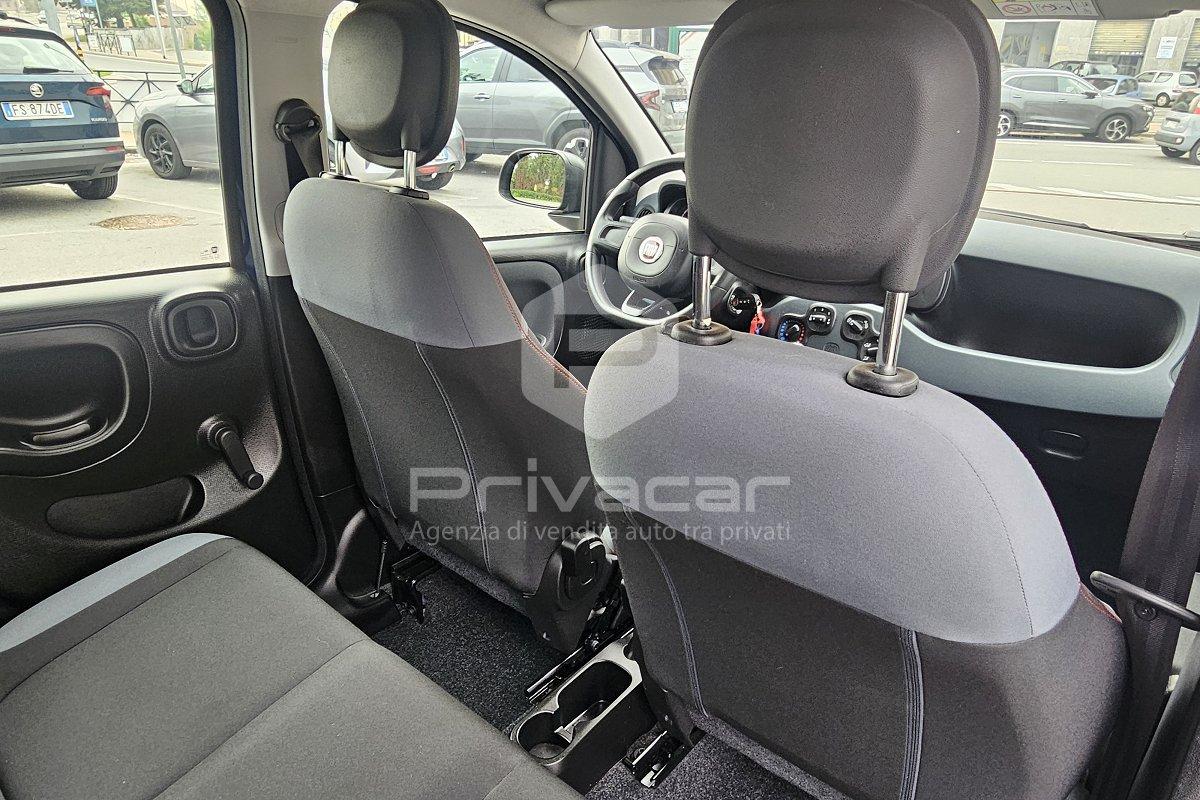 FIAT Panda 1.2 Easy
