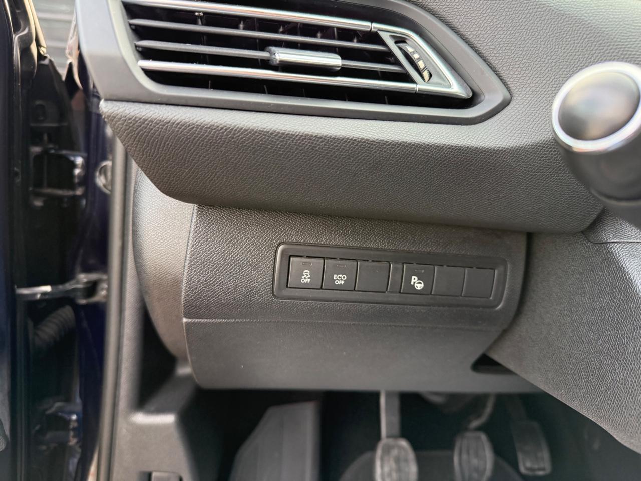 Peugeot 308 1.6 e-HDi 115 CV Stop&Start SW Allure