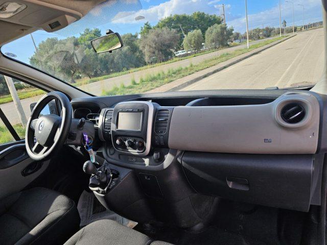 RENAULT Trafic T27 1.6 dCi 120CV S&S PC-TN 6 POSTI N1