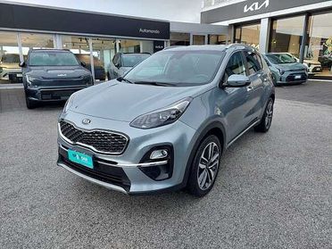Kia Sportage 1.6CRDI 115CV 2WD MH Energy DN 'AUTOCARRO N1'