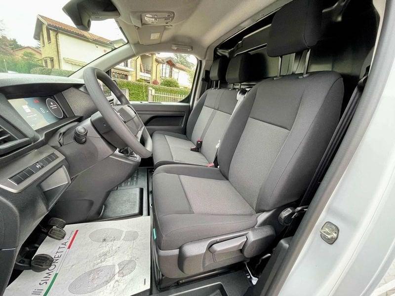 FIAT Scudo SERIE 3 VAN M 1.5 Diesel 120 CV Manuale - KM0