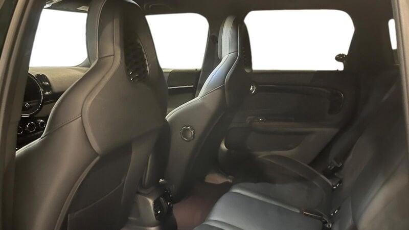 MINI Mini Countryman F60 Mini 2.0 John Cooper Works Countryman ALL4