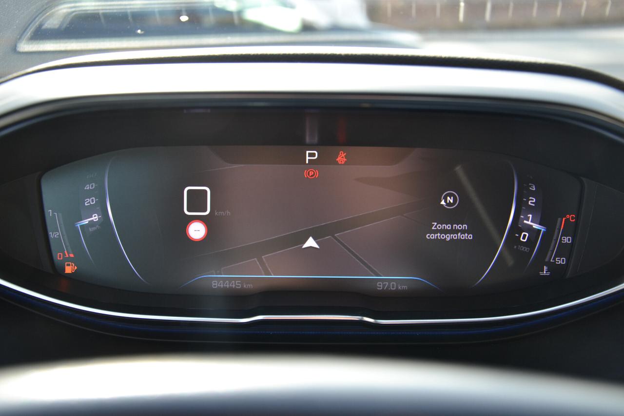 Peugeot 3008 NEW 1.5 BlueHDi 130CV EAT8 ALLURE **PREZZO VERO**