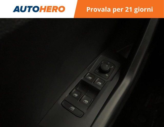 VOLKSWAGEN T-Cross 1.0 TSI Edition Plus