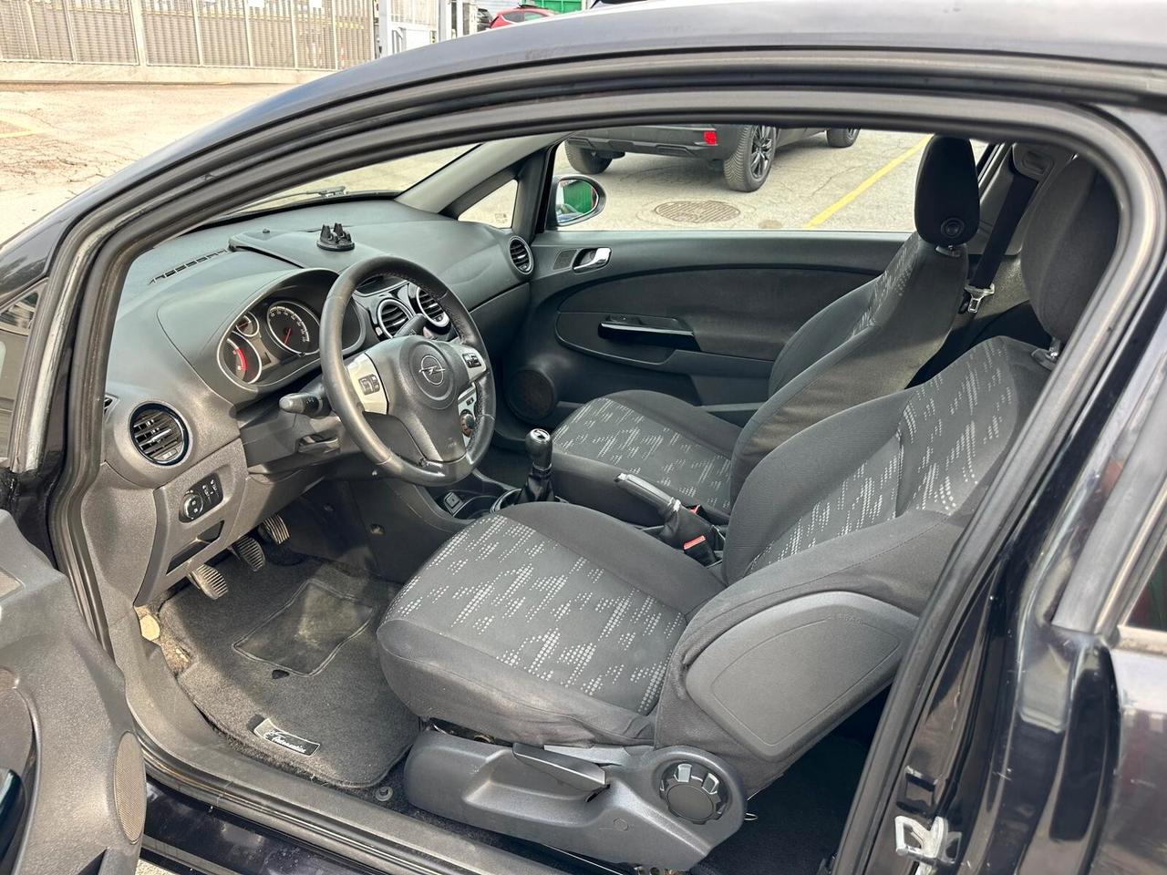Opel Corsa 1.3 CDTI 75CV F.AP. 3 porte Elective