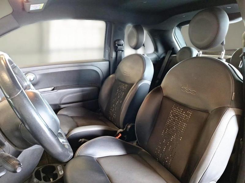 FIAT 500 1.0 70cv Ibrido Connect