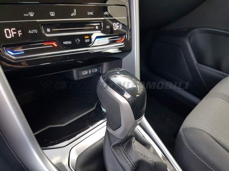 Volkswagen T-Roc T-Roc 2.0 tdi Life 150cv dsg