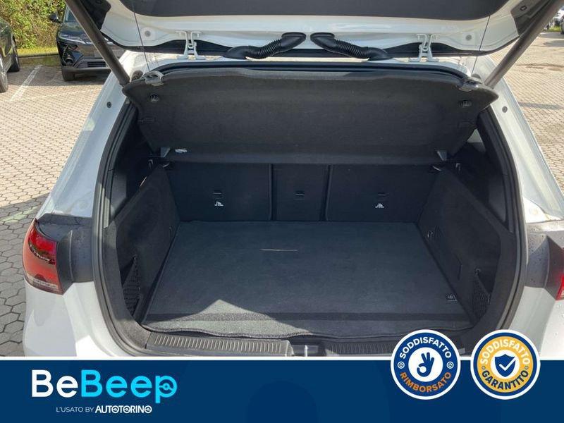 Mercedes-Benz Classe B B 180 D SPORT AUTO