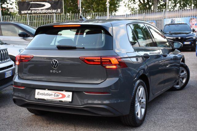 VOLKSWAGEN Golf 2.0 TDI 150 CV DSG SCR Life *SOLO 14400KM*