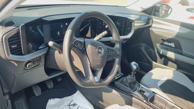 OPEL Mokka 1.2 Turbo Elegance