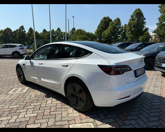 TESLA Model 3 Long Range Dual Motor AWD