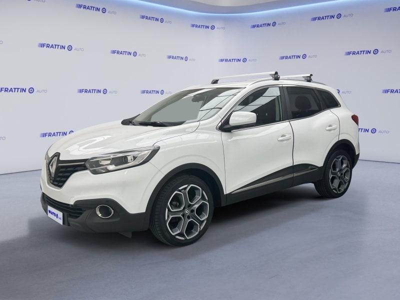 RENAULT KADJAR DCI 8V 110CV ENERGY ZEN