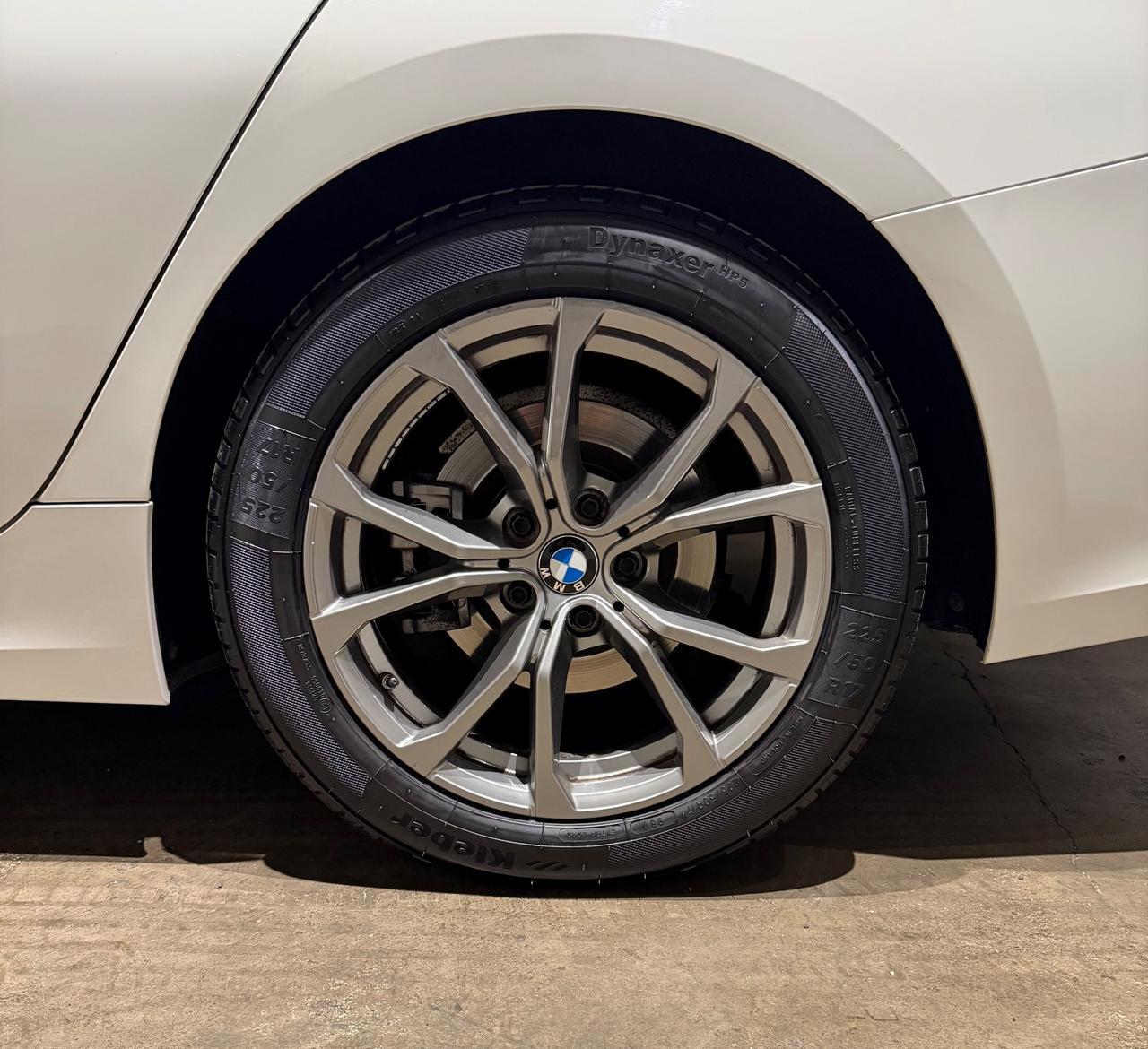 Bmw 320d Touring Sport 190CV-VIRTUAL