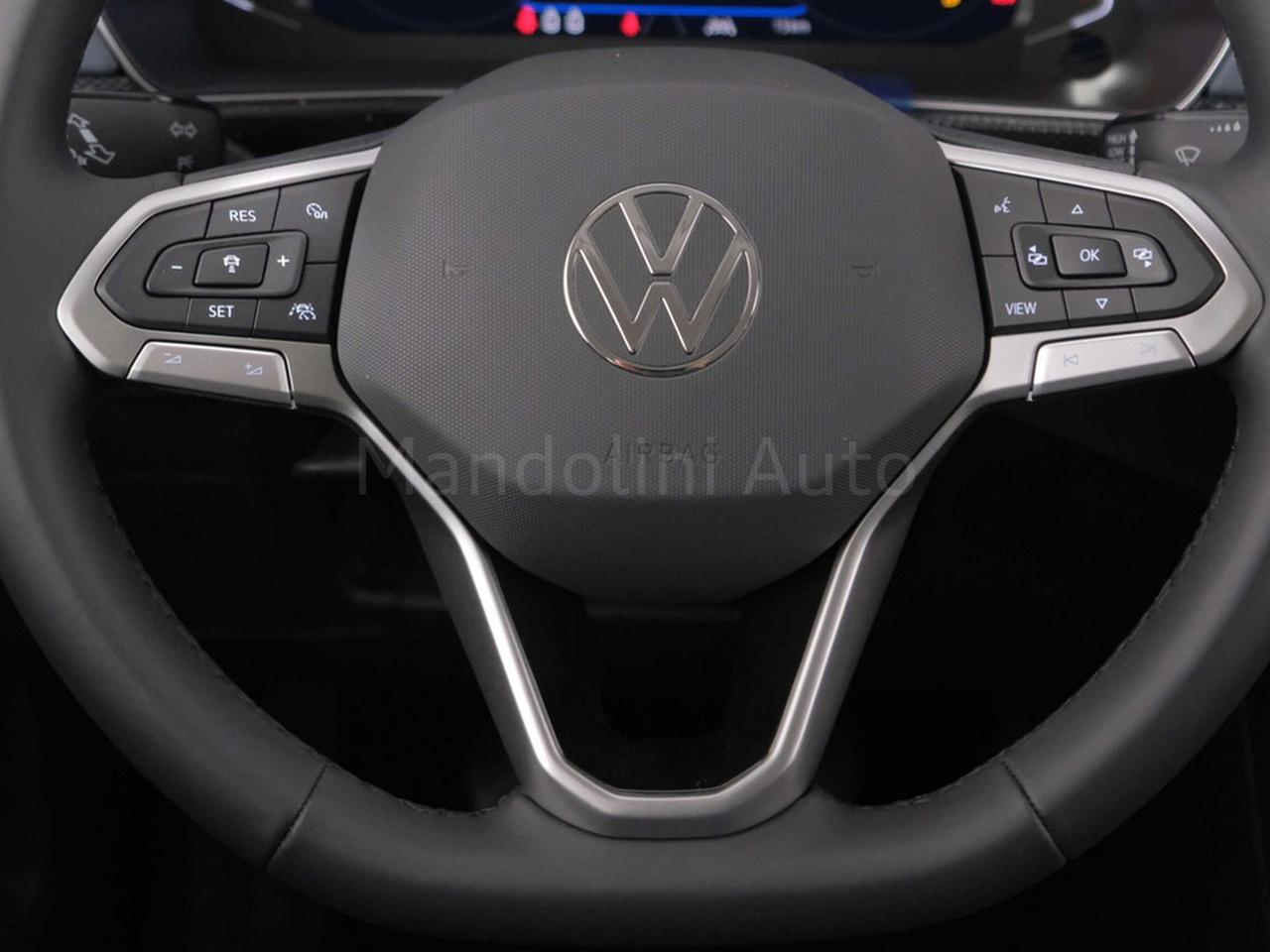 Volkswagen T-Cross 1.0 tsi 115cv style