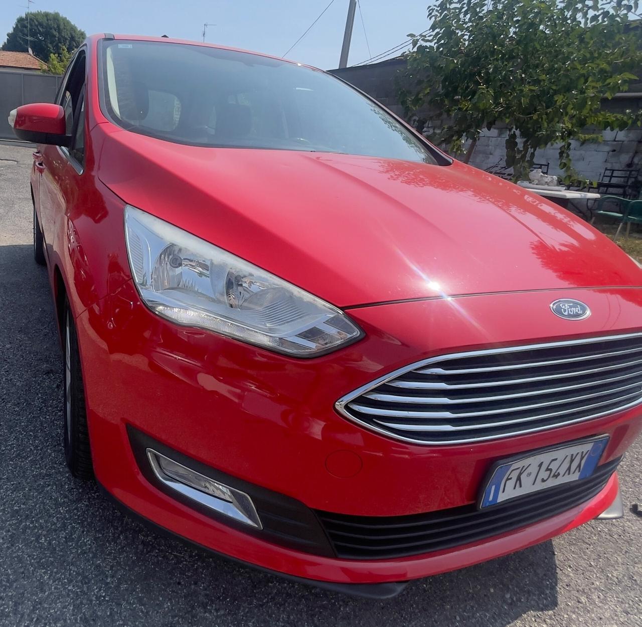 Ford C-Max 1.5 TDCi 120CV Start&Stop Business