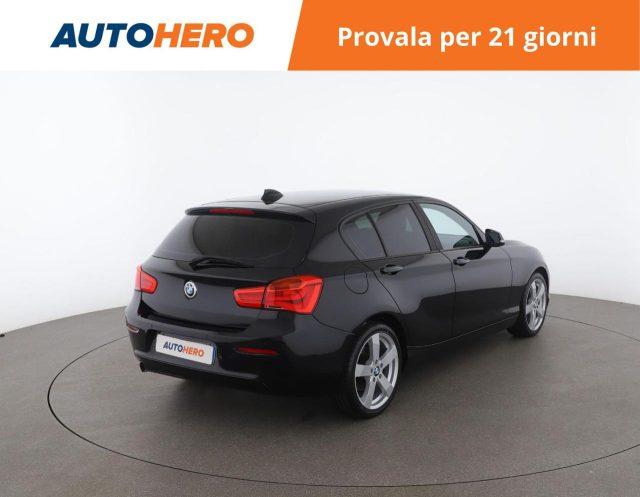 BMW 116 d 5p. Msport