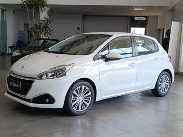 Peugeot 208 5 Porte 208 5p 1.2 puretech Active 82cv