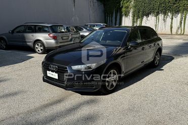 AUDI A4 Avant 2.0 TDI 150 CV S tronic Business