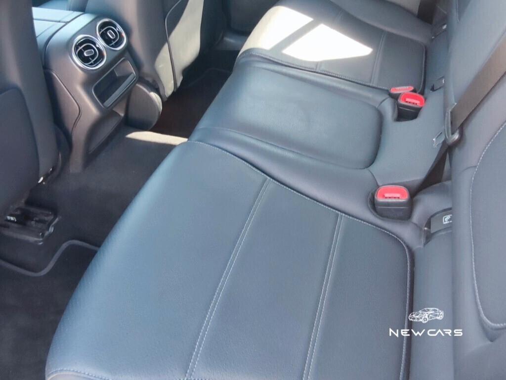 MERCEDES-BENZ GLC COUPÈ 220D MHEV 4MATIC ADV PLUS