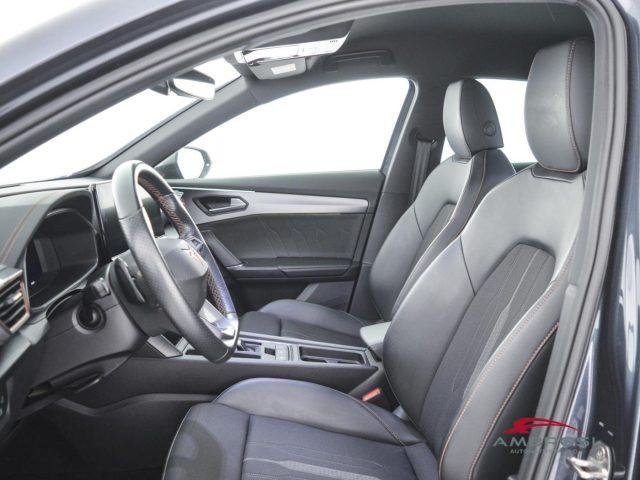 CUPRA Formentor Formentor 1.4 e-Hybrid DSG 204CV
