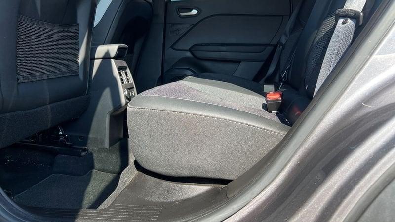 Renault Captur 1.0 tce Intens Gpl 100cv my21