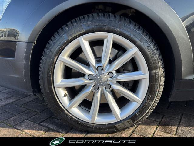 AUDI A6 allroad 3.0 TDI 240 CV F.AP tiptronic Advanced