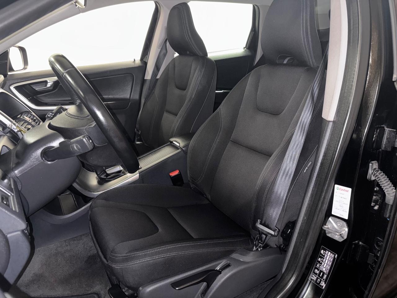 Volvo XC 60 D3 Geartronic Summum AUTOMATICA