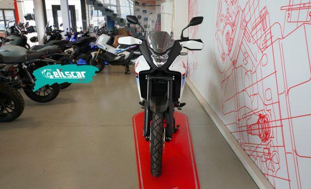 HONDA Transalp XL750 TRANSALP