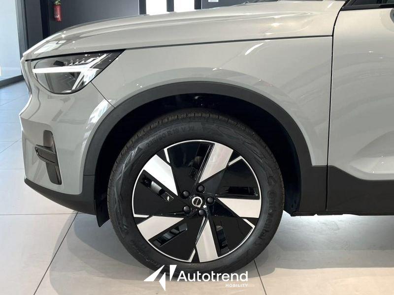 Volvo C40 Recharge Single Motor 238 CV RWD Plus