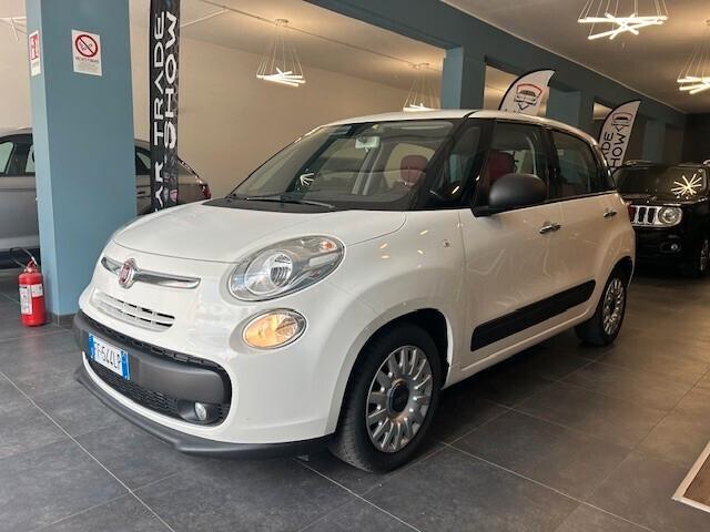 Fiat 500L 1.3 Multijet 95 CV Pop Star