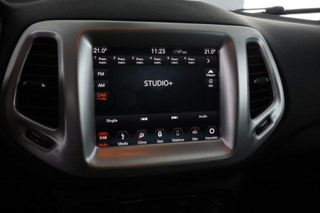 JEEP Compass Compass 2.0 Multijet II aut. 4WD Limited