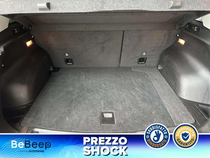 Jeep Compass 1.3 TURBO T4 PHEV LIMITED 4XE AUTO