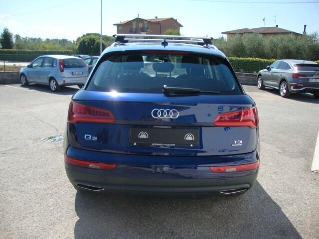 Audi Q5 2.0 TDI 190 CV quattro S tronic Business